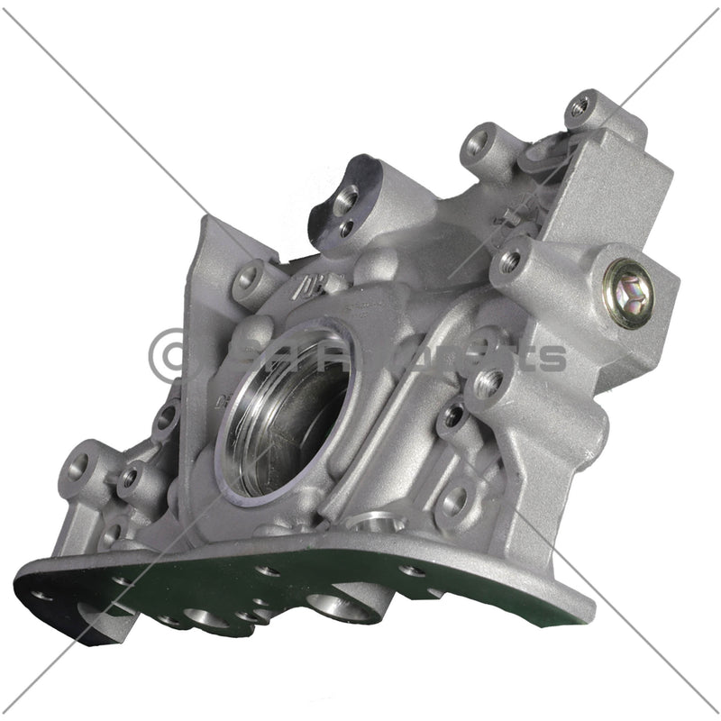 CHEVROLET SPARK / DAEWOO MATIZ F8CV OIL PUMP