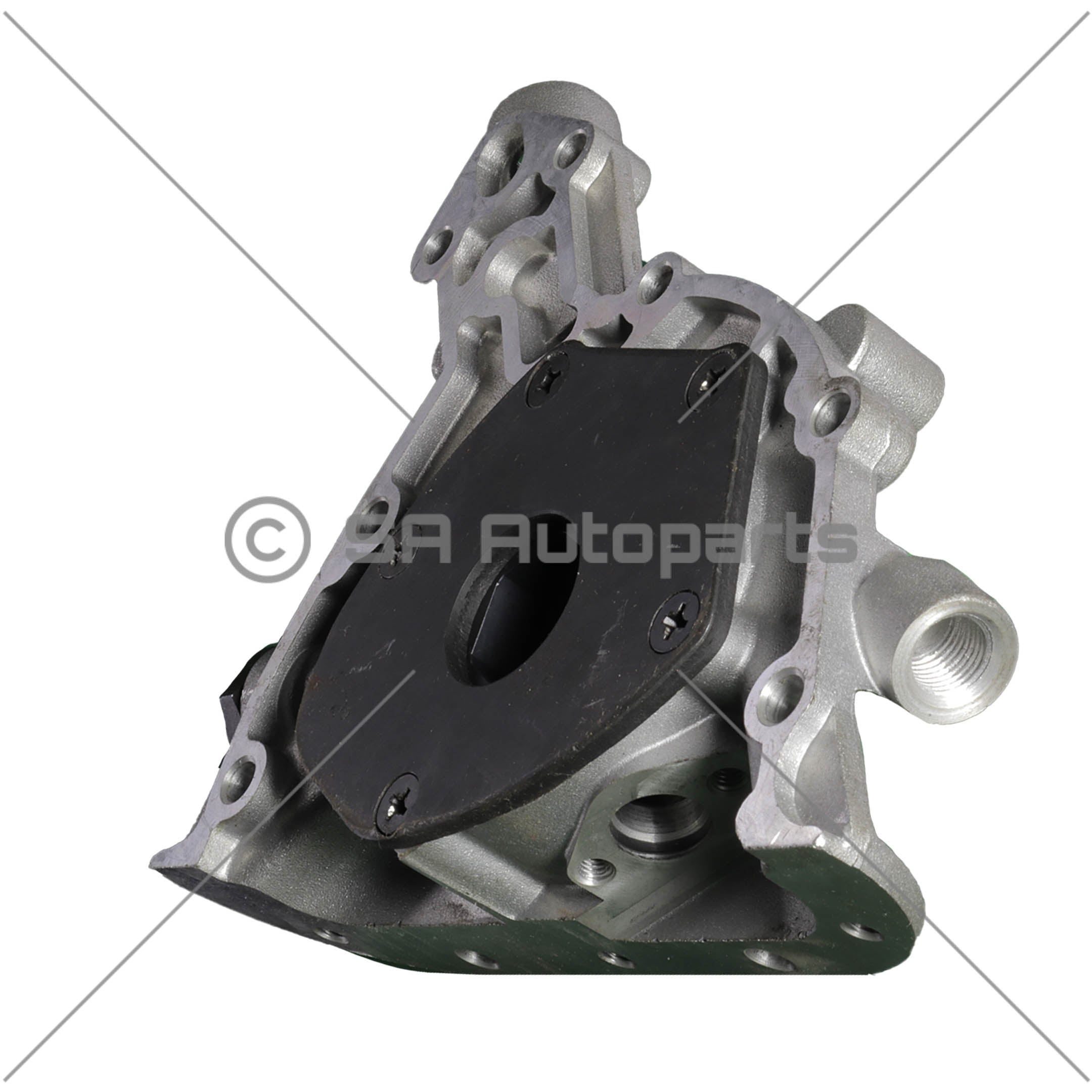 OPEL C14NZ (ID-26MM) OIL PUMP – SA Autoparts