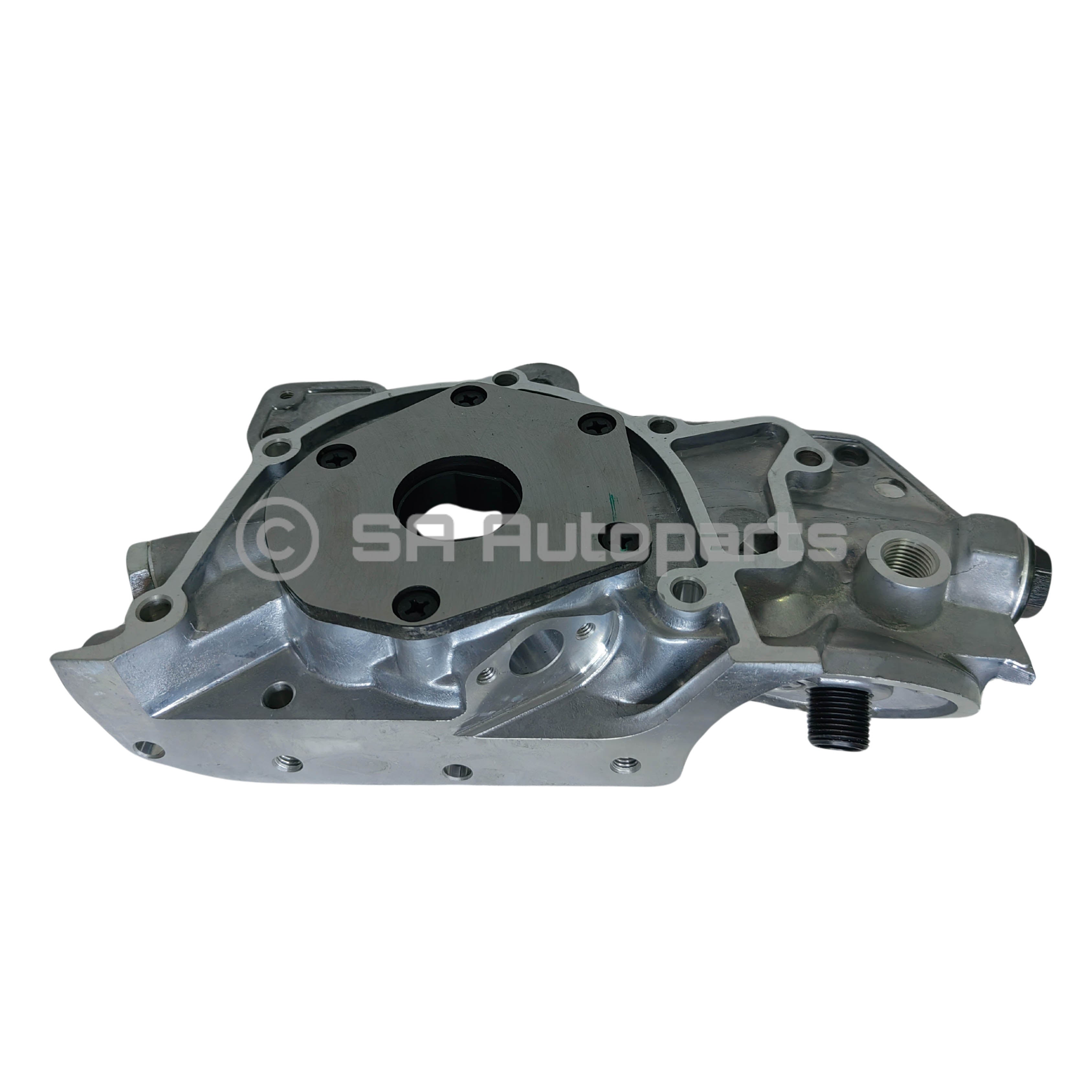 OPEL X20 / Z20 (ID=31mm) oil pump – SA Autoparts