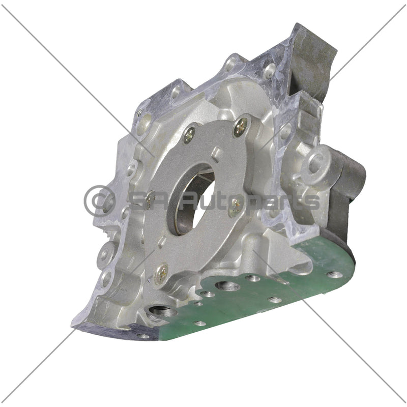 CHEVROLET SPARK / DAEWOO MATIZ F8CV OIL PUMP