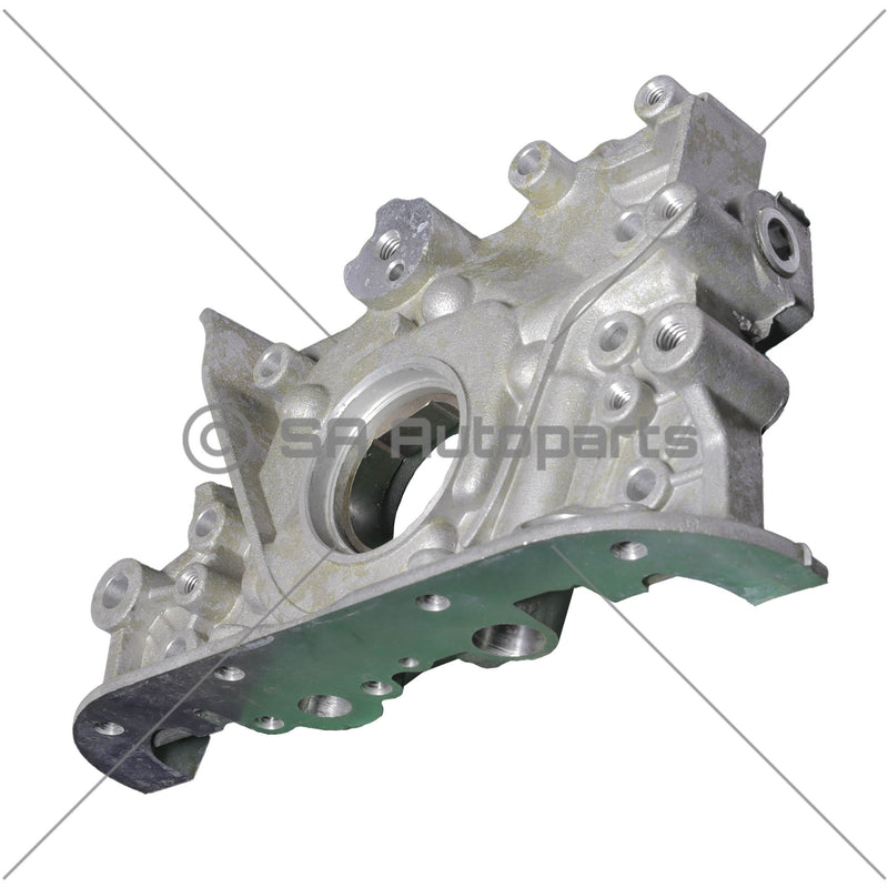 CHEVROLET SPARK / DAEWOO MATIZ F8CV OIL PUMP
