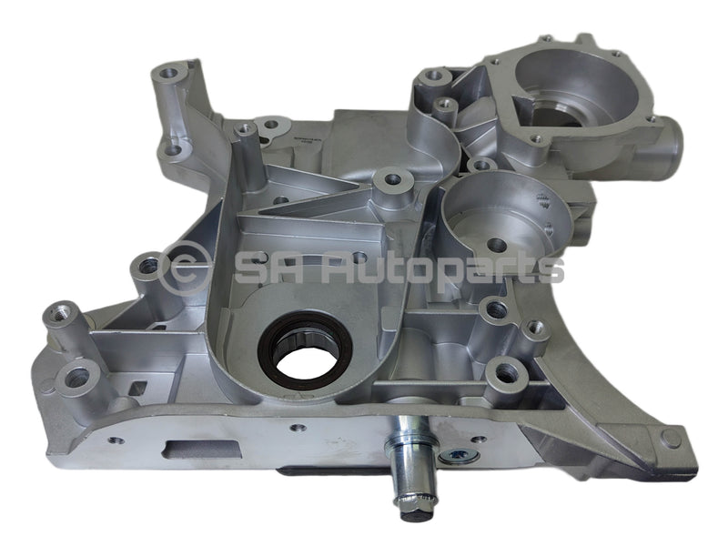 CHEVROLET F16D4 OIL PUMP
