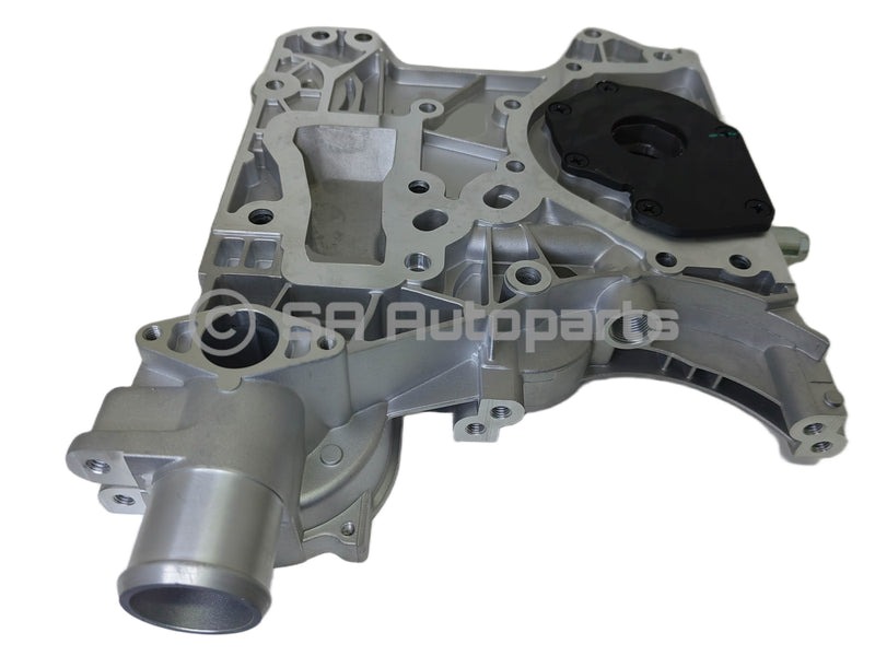 CHEVROLET F16D4 OIL PUMP