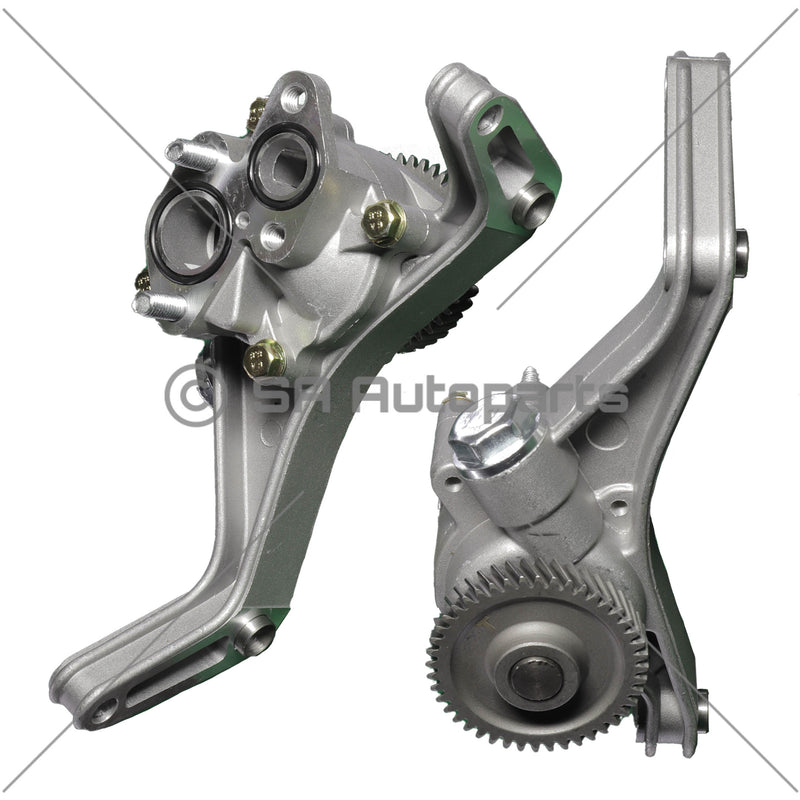 KIA J2 K2700 OIL PUMP