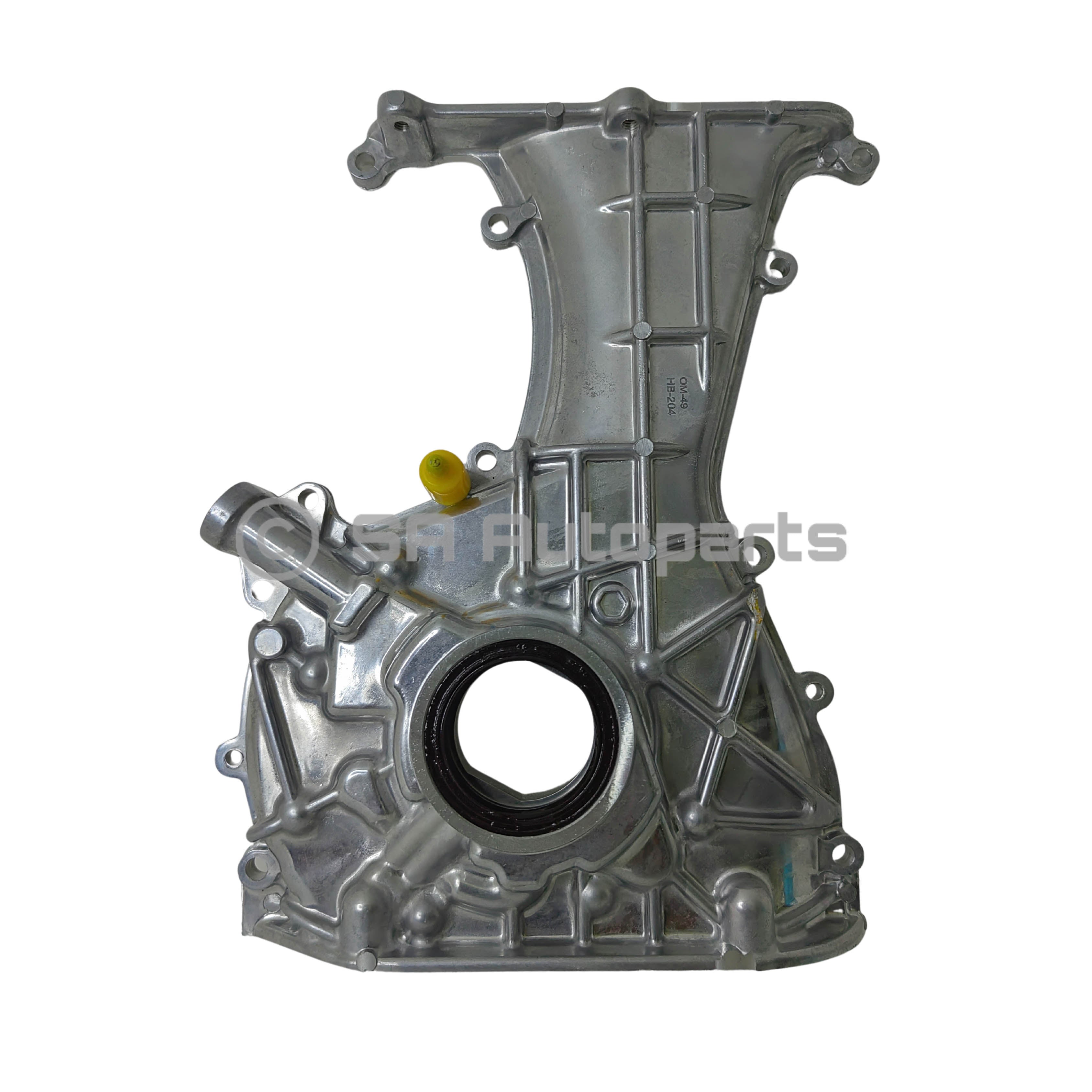 NISSAN SR20DE (ID=46MM) OIL PUMP – SA Autoparts