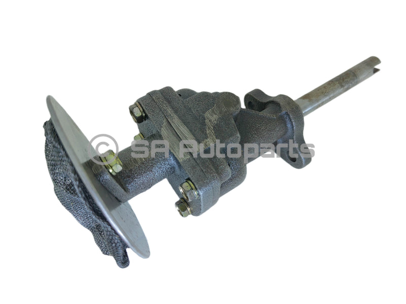 NISSAN CABAL OIL PUMP