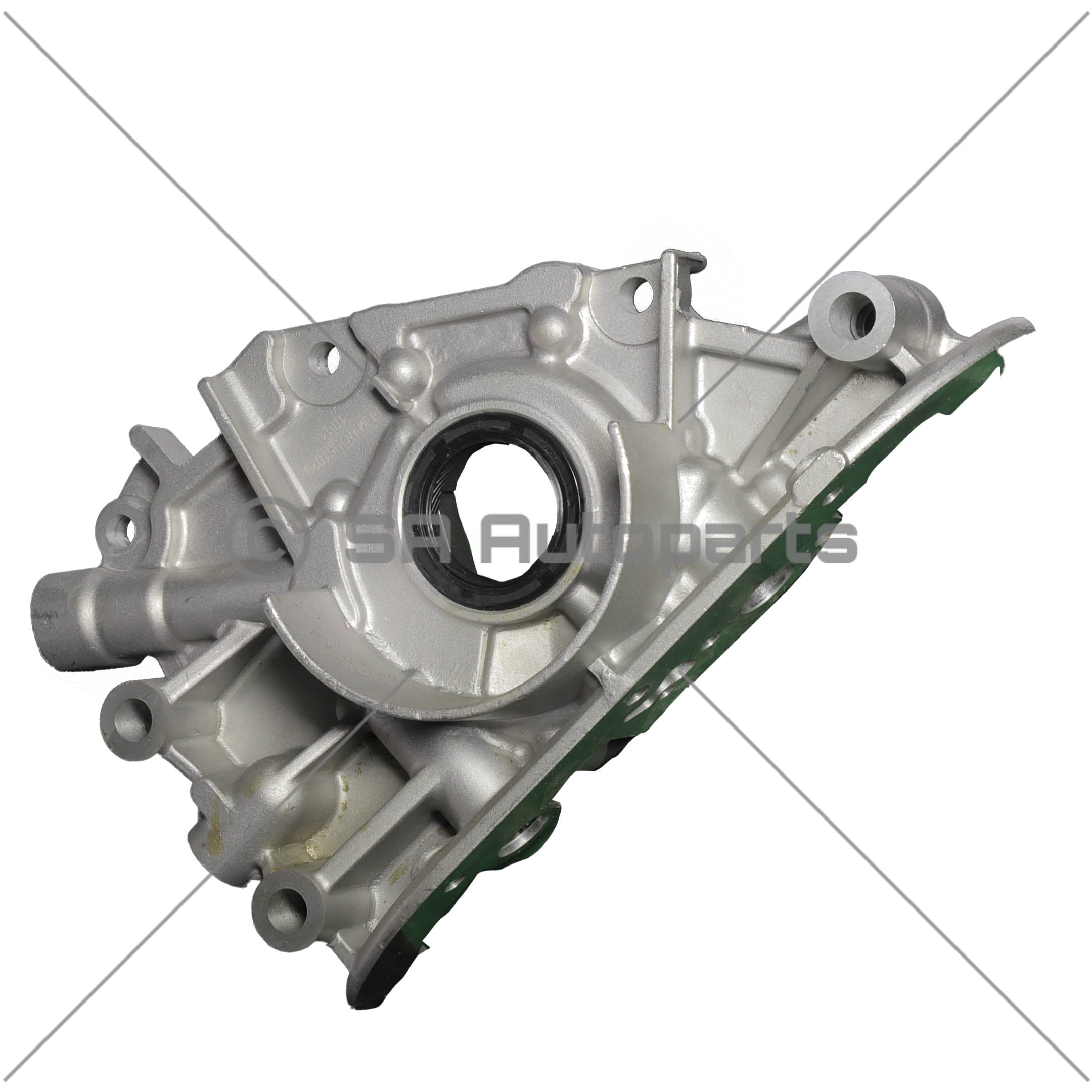 MAZDA F2 12V (ID=34mm) oil pump – SA Autoparts