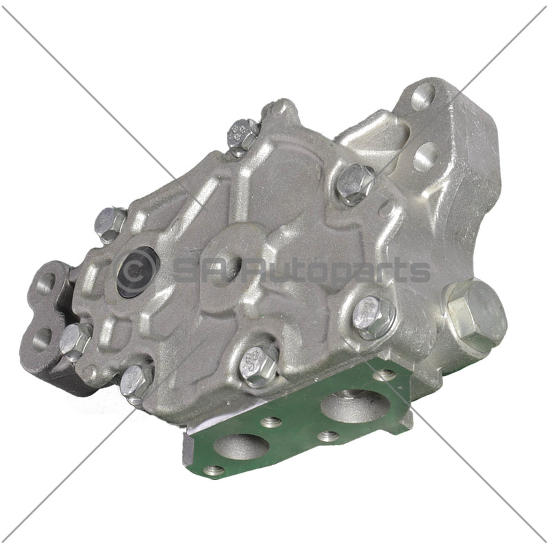 FORD / MAZDA WL 2,5 DIESEL OIL PUMP