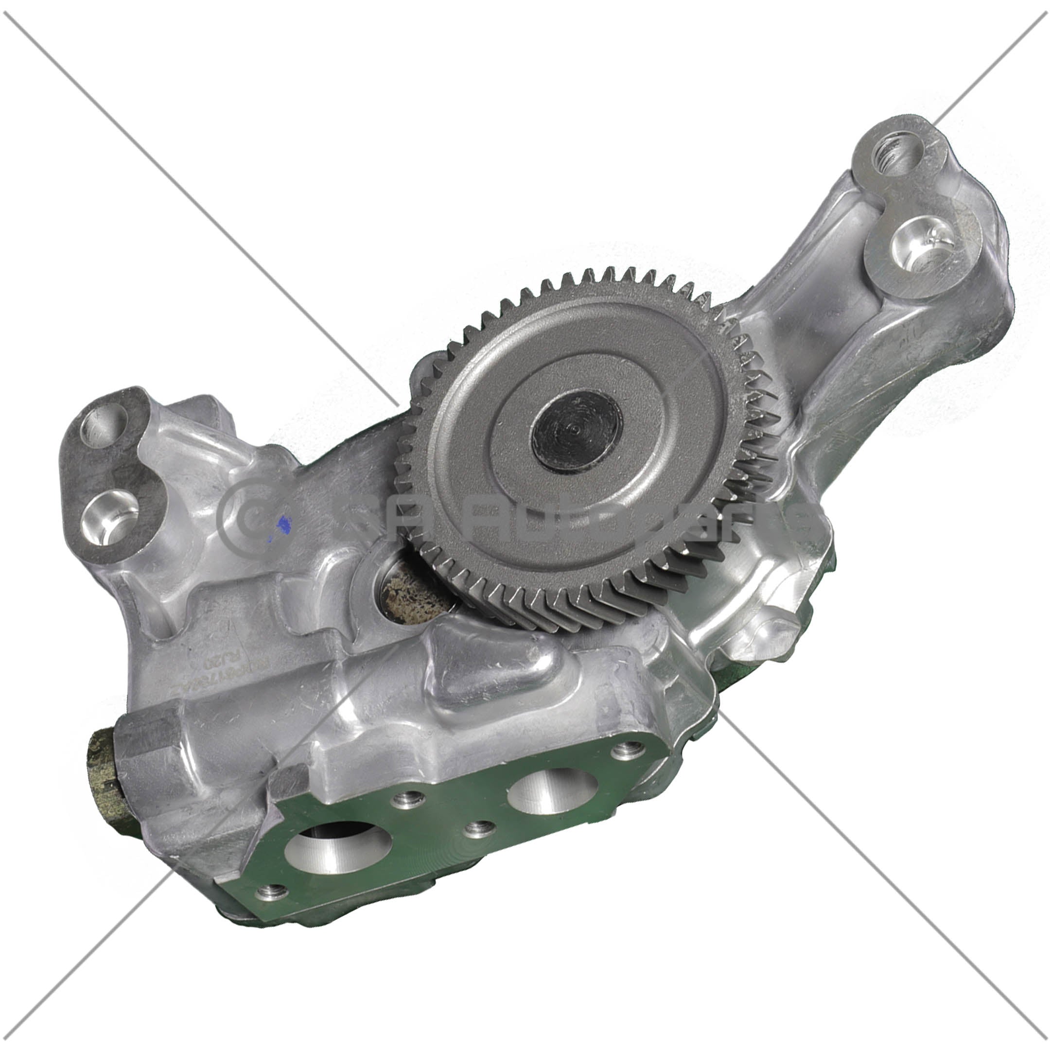thumbnail image 2 of Engine Oil Pump For Ford Contour, Lincoln, Mercury, Mazda – 2.5L 3.0L, OEOP05803 2 of 6