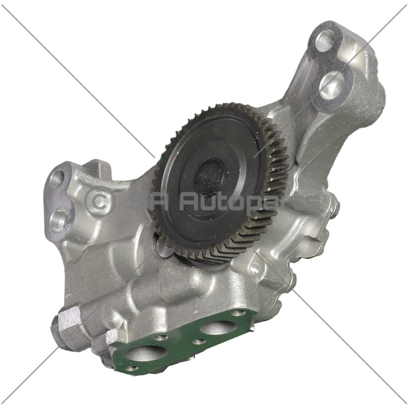 FORD / MAZDA WL 2,5 DIESEL OIL PUMP