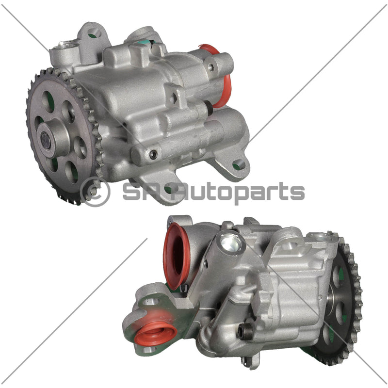FORD RANGER 2.2 T6 T7 TDCI OIL PUMP