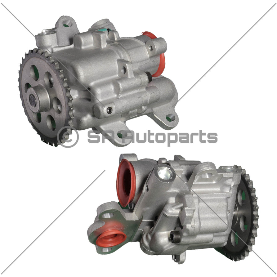 FORD RANGER 2.2 T6 T7 TDCI OIL PUMP