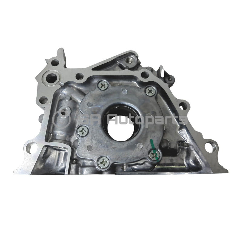 TOYOTA 20V 4AGE SILVERTOP YSK (ID=32mm) oil pump