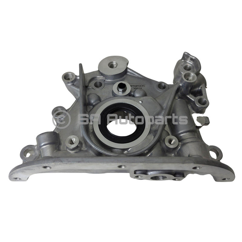 TOYOTA 20V 4AGE SILVERTOP YSK (ID=32mm) oil pump