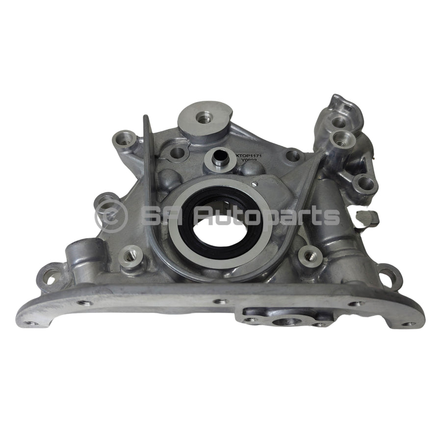 TOYOTA 20V 4AGE SILVERTOP YSK (ID=32mm) oil pump