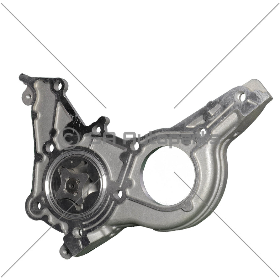 TOYOTA 2E (24MM PULLEY) PUMP