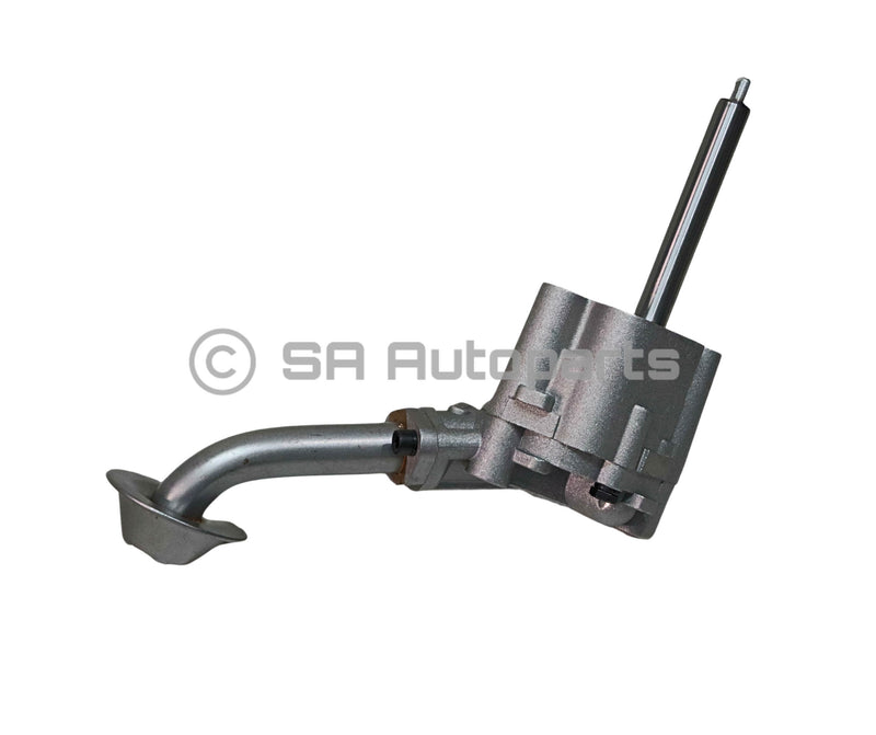 VW GOLF / JETTA / POLO oil pump