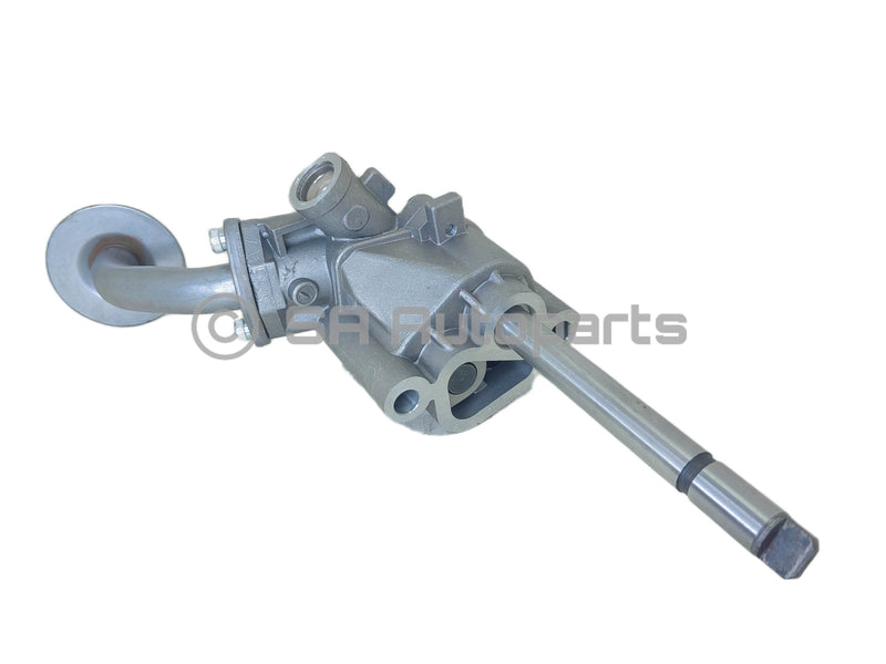 VW MK3 1,9TDI old AAZ oil pump