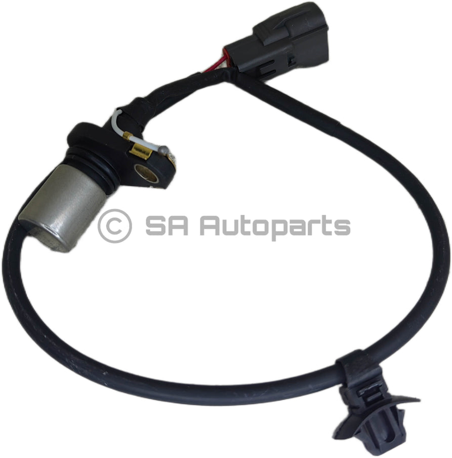 TOYOTA RUNX 1ZZ/3ZZ/4ZZ (2pin) crank sensor
