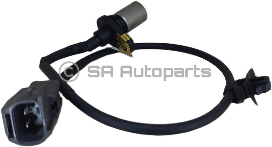 TOYOTA RUNX 1ZZ/3ZZ/4ZZ (2pin) crank sensor