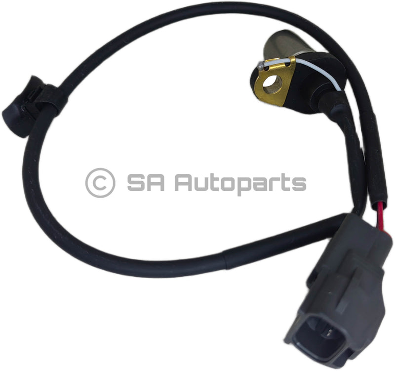 TOYOTA RUNX 1ZZ/3ZZ/4ZZ (2pin) crank sensor