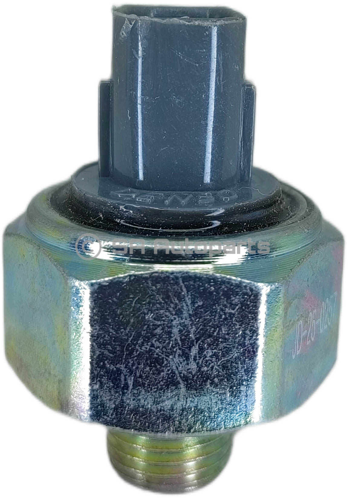 pg KNOCK 2 43 27.5〜28.0 RUNX-