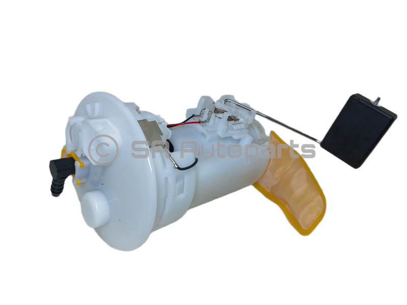 TOYOTA 1ZZ/3ZZ/4ZZ (4pin)(1pipe) comp fuel pump