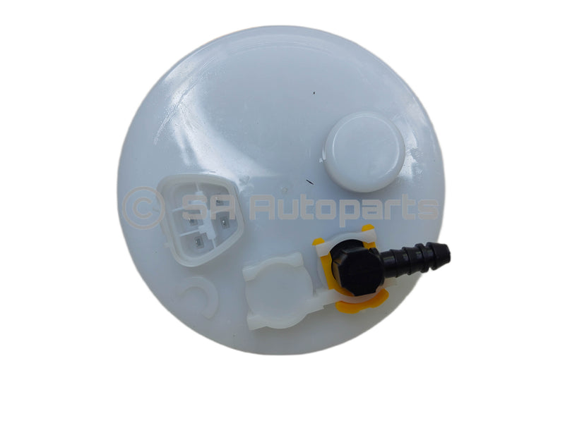 TOYOTA 1ZZ/3ZZ/4ZZ (4pin)(1pipe) comp fuel pump