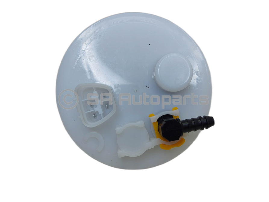 TOYOTA 1ZZ/3ZZ/4ZZ (4pin)(1pipe) comp fuel pump