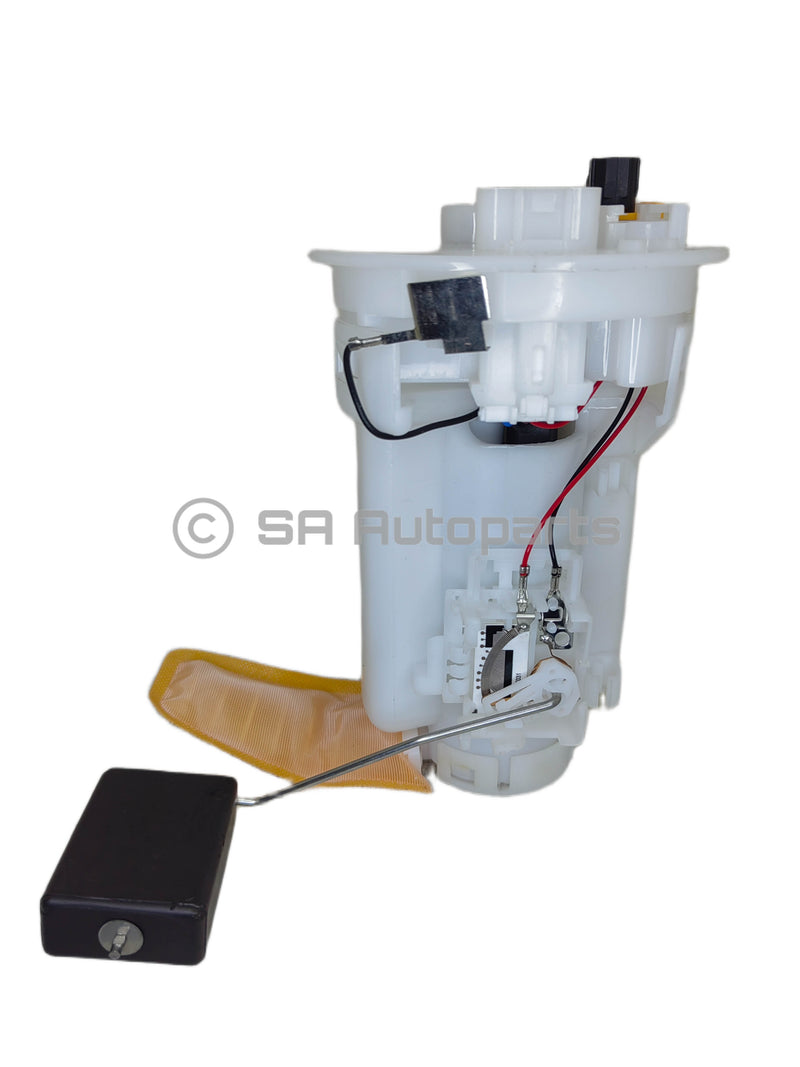 TOYOTA 1ZZ/3ZZ/4ZZ (4pin)(1pipe) comp fuel pump