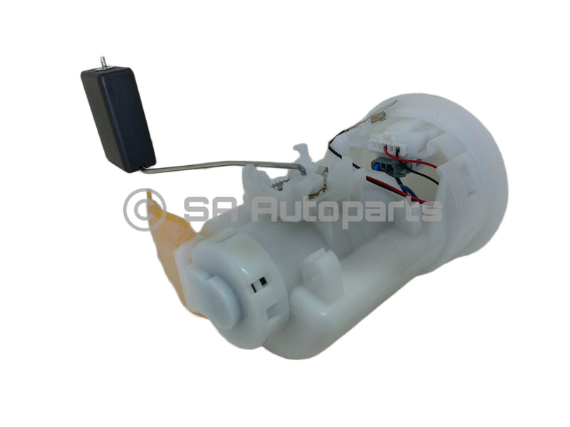 TOYOTA 1ZZ/3ZZ/4ZZ (4pin)(1pipe) comp fuel pump