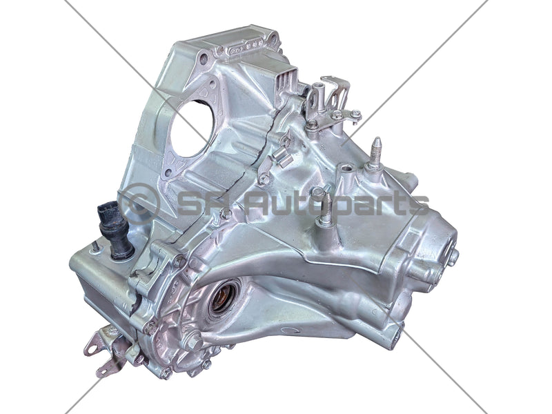 S4C HONDA VTEC 5 speed manual gearbox
