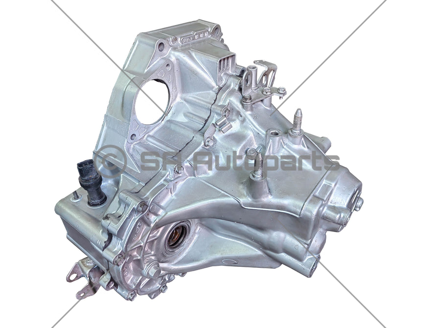 S4C HONDA VTEC 5 speed manual gearbox