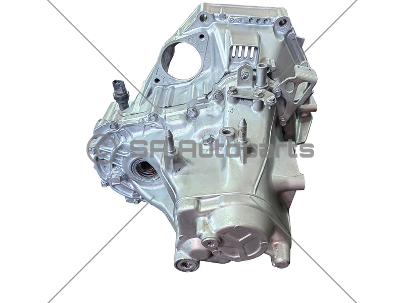 S4C HONDA VTEC 5 speed manual gearbox