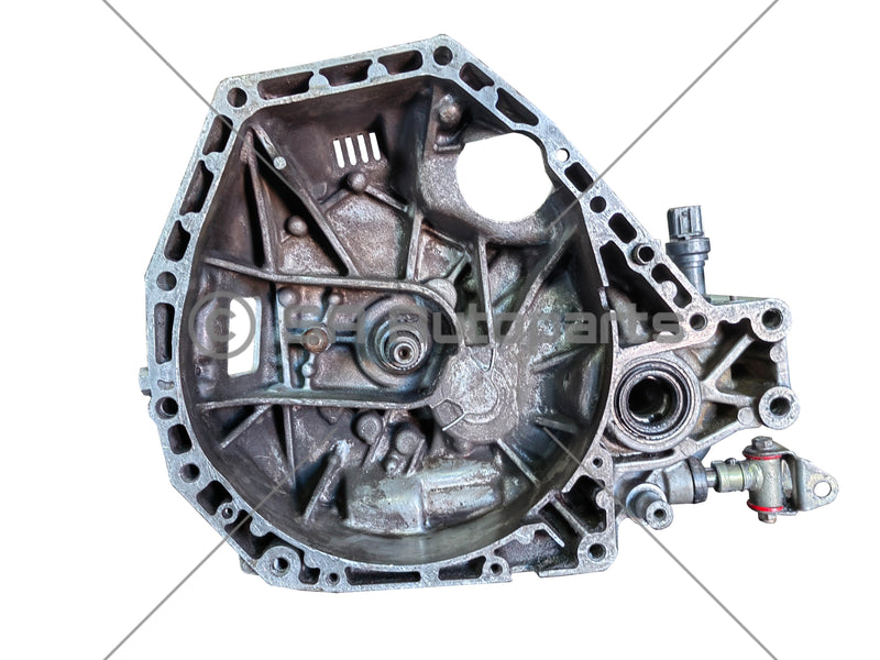 S4C HONDA VTEC 5 speed manual gearbox
