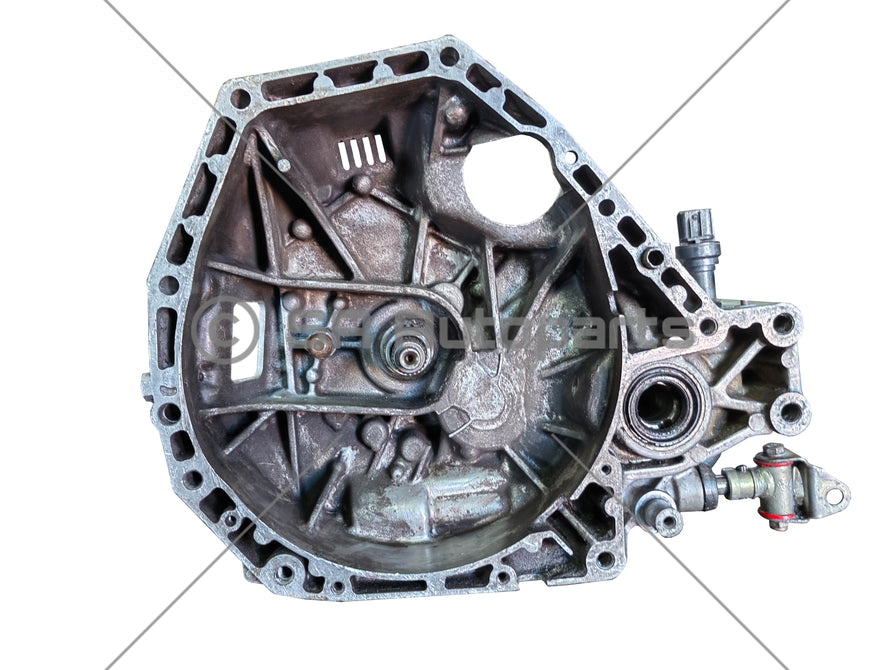 S4C HONDA VTEC 5 speed manual gearbox