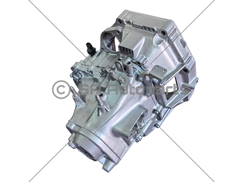 S4C HONDA VTEC 5 speed manual gearbox