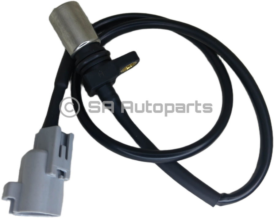 TOYOTA 1KD / 2KD (3 pin) crank sensor