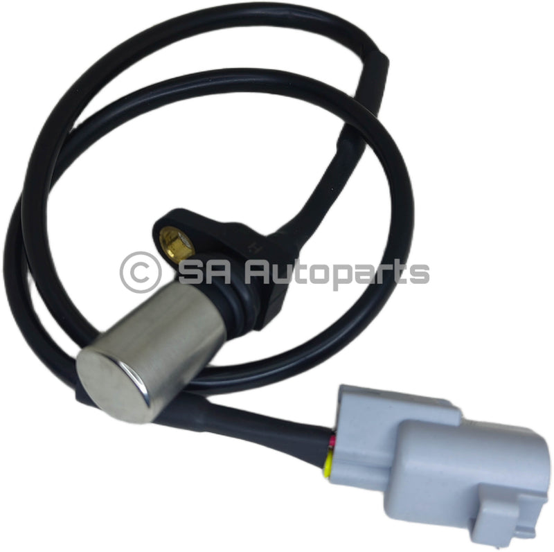 TOYOTA 1KD / 2KD (3 pin) crank sensor