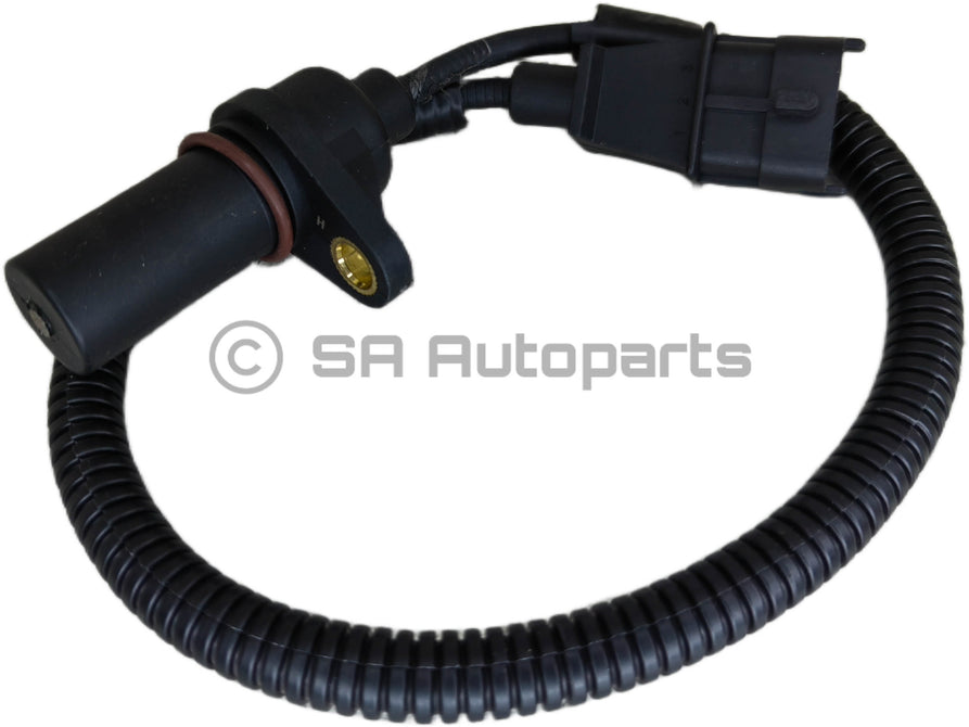 HYUNDAI D3EA / D4EA (3 pin) crank sensor