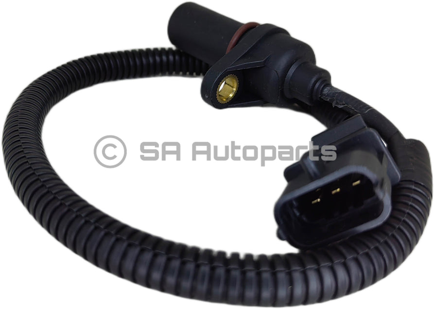 HYUNDAI D3EA / D4EA (3 pin) crank sensor
