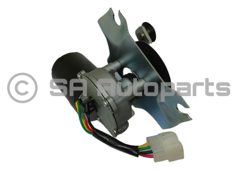 Isuzu (91-98)(5pin) wiper motor