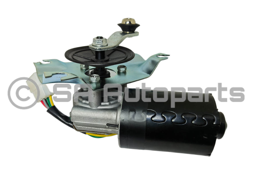 Isuzu (91-98)(5pin) wiper motor