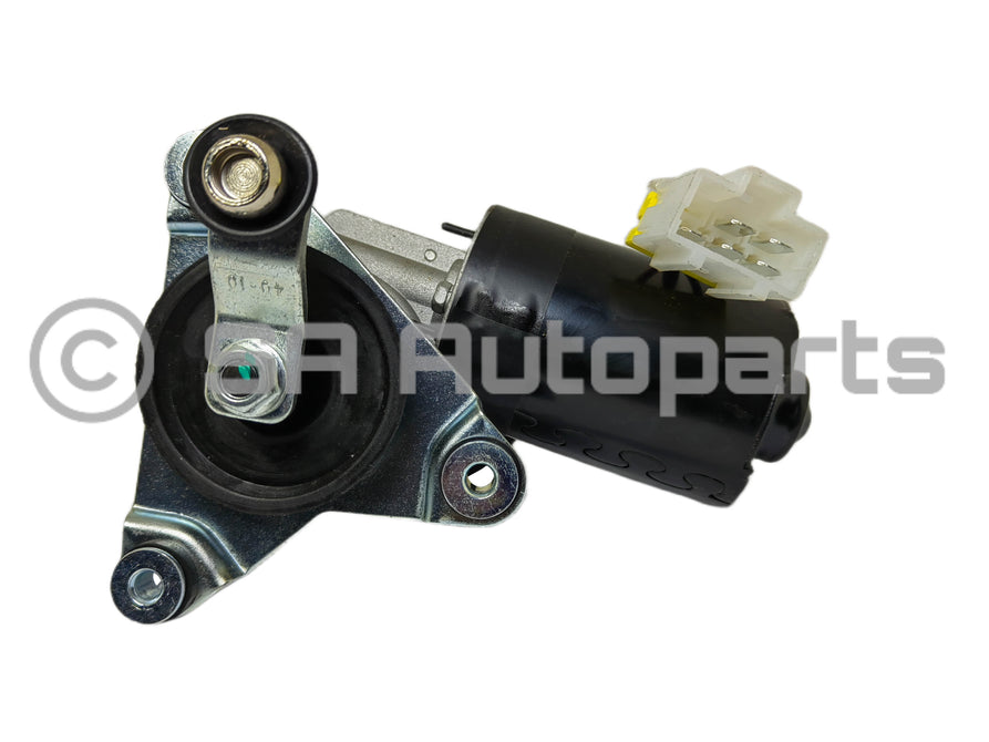 Nissan 1 Tonner (5pin) wiper motor