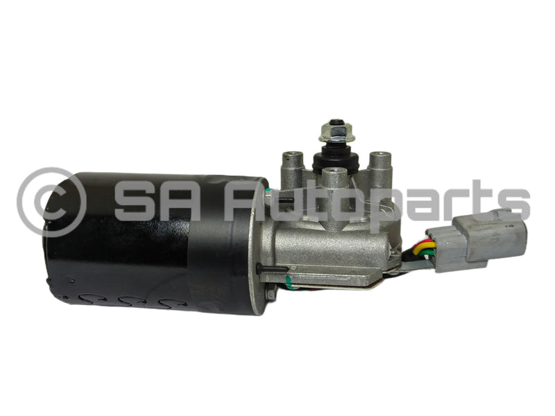Toyota Hilux D4D (5pin) wiper motor
