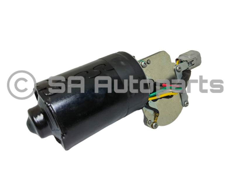Toyota Hilux D4D (5pin) wiper motor