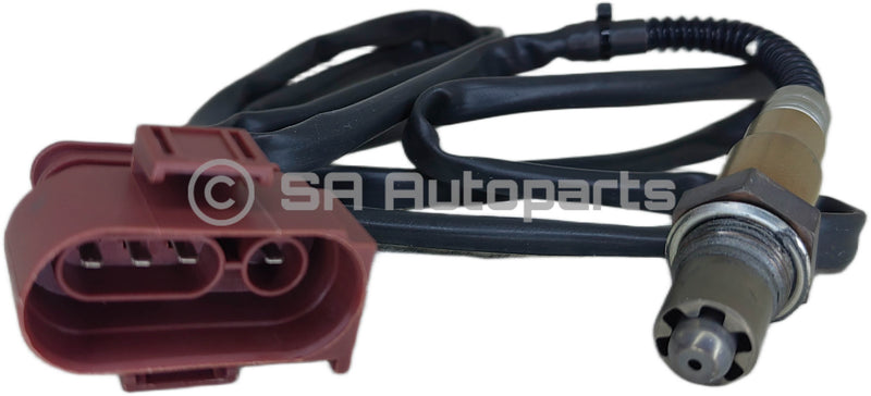 Audi / Mercedes W203 / VW (4pin) oxygen sensor