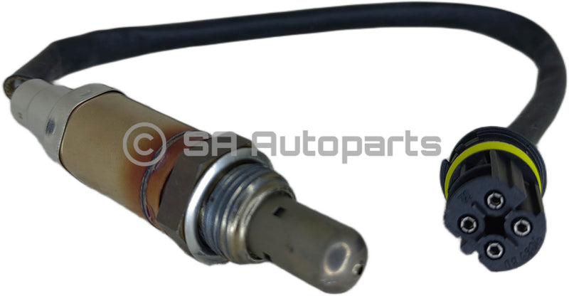 BMW (4 pin) oxygen sensor