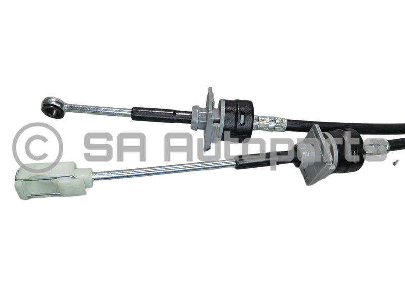 Chevrolet Spark B12D Gear Shift Cables