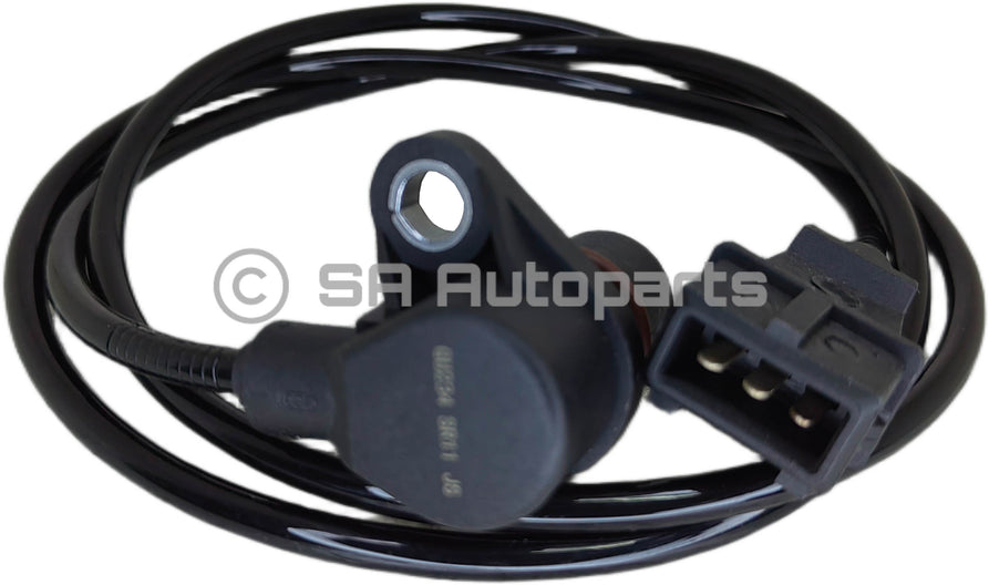 OPEL 8V (short) (3 pin) crank sensor